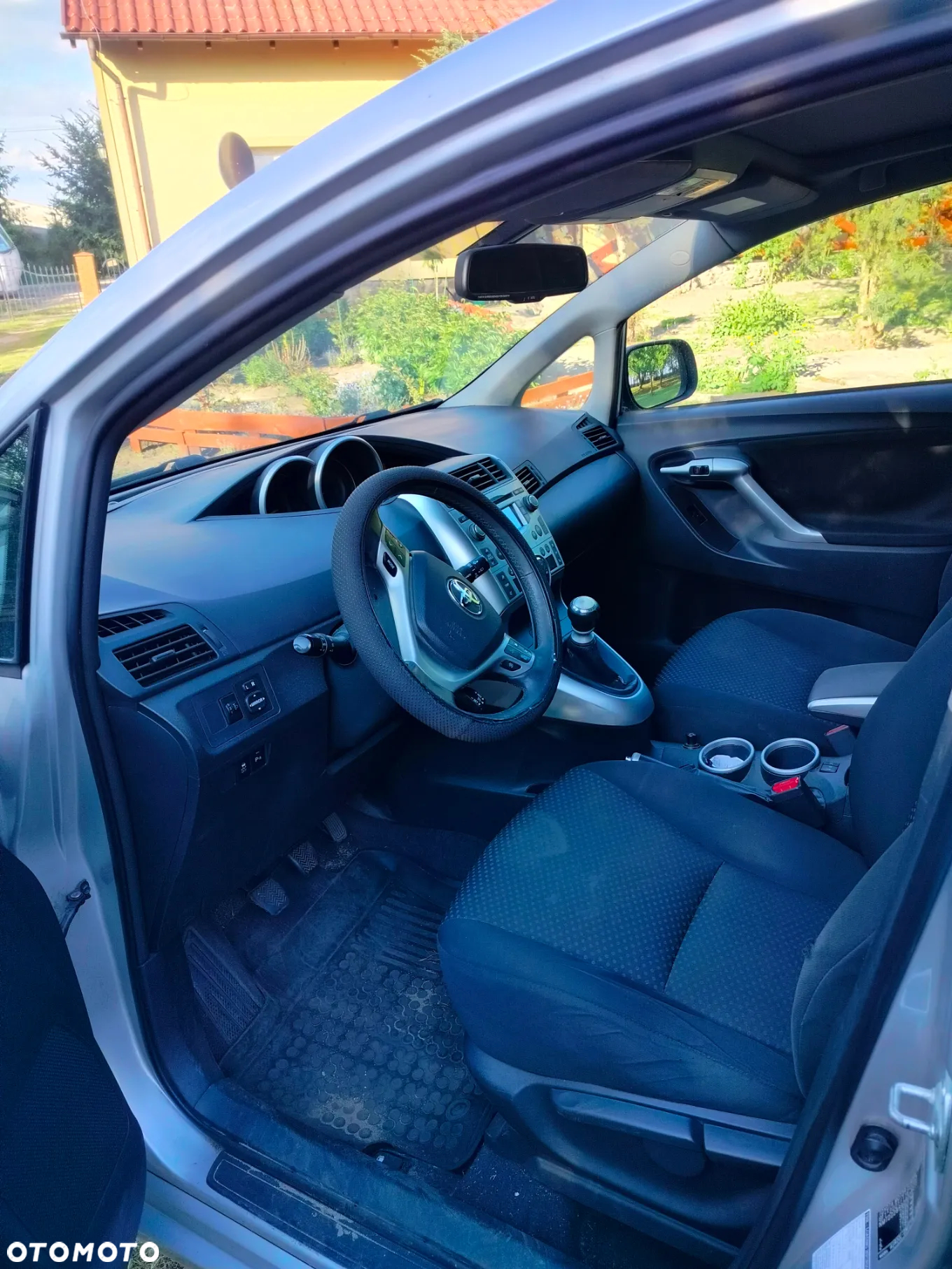 Toyota Verso - 6
