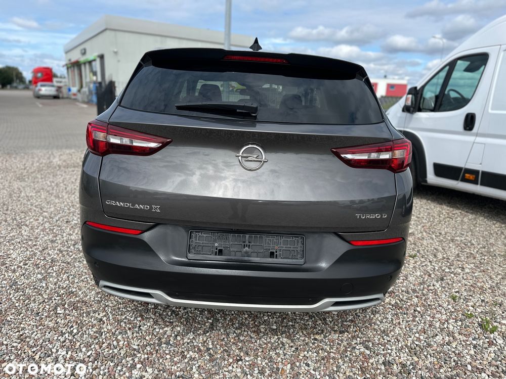 Opel Grandland - 4