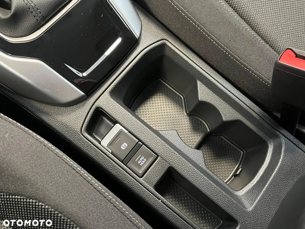 Volkswagen T-Roc 1.5 TSI Special Edition DSG - 28