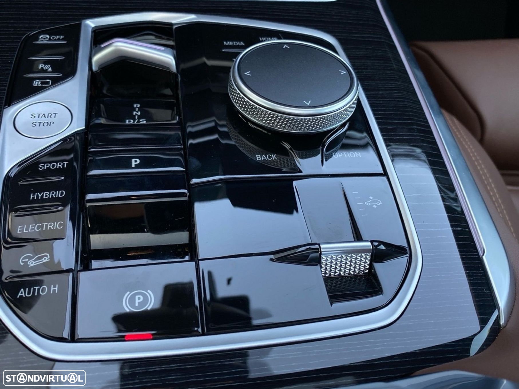 BMW X5 50 e xDrive Pack - 16