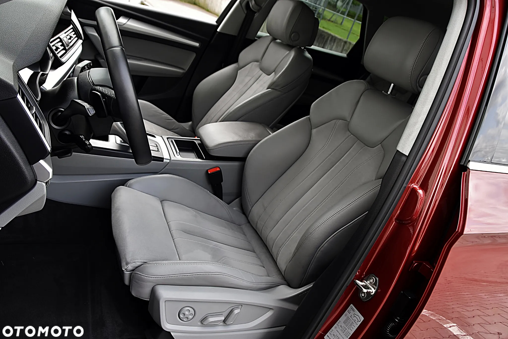 Audi Q5 - 17