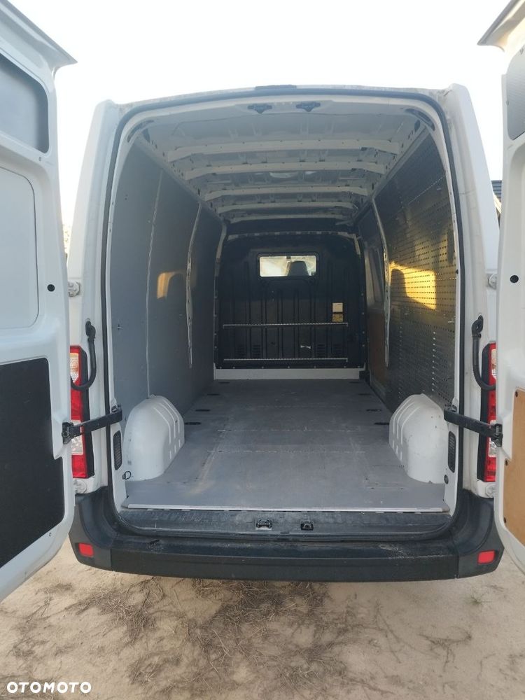 Renault Master - 7