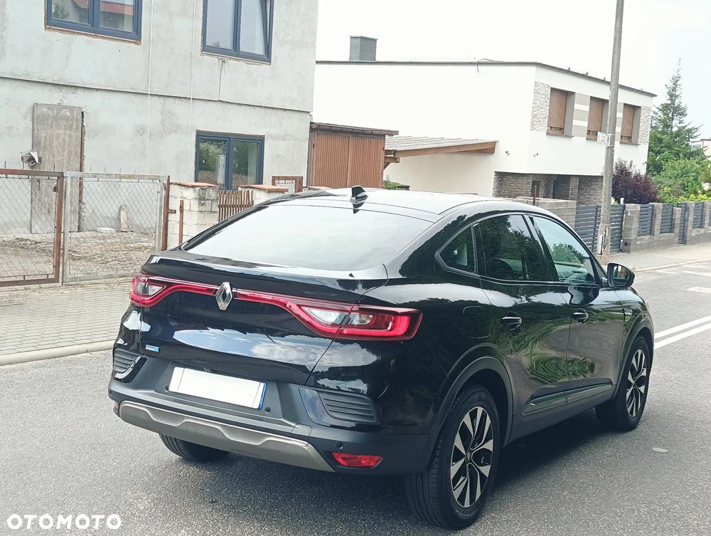 Renault Arkana E-TECH 145 INTENS - 29