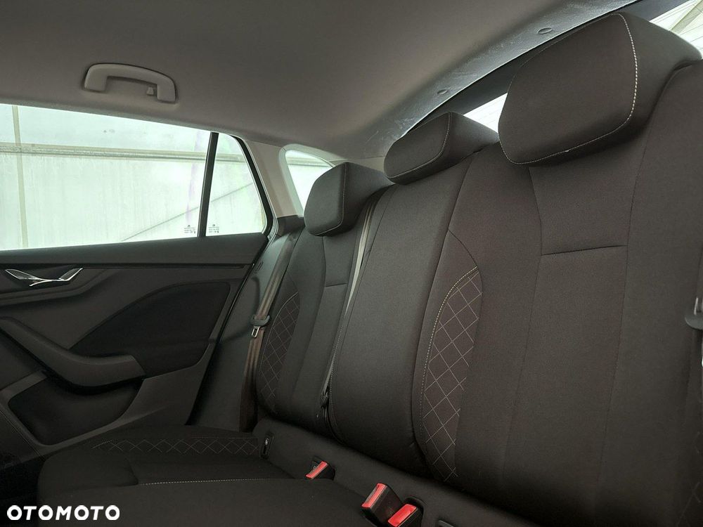 Skoda Scala 1.0 TSI Ambition - 18