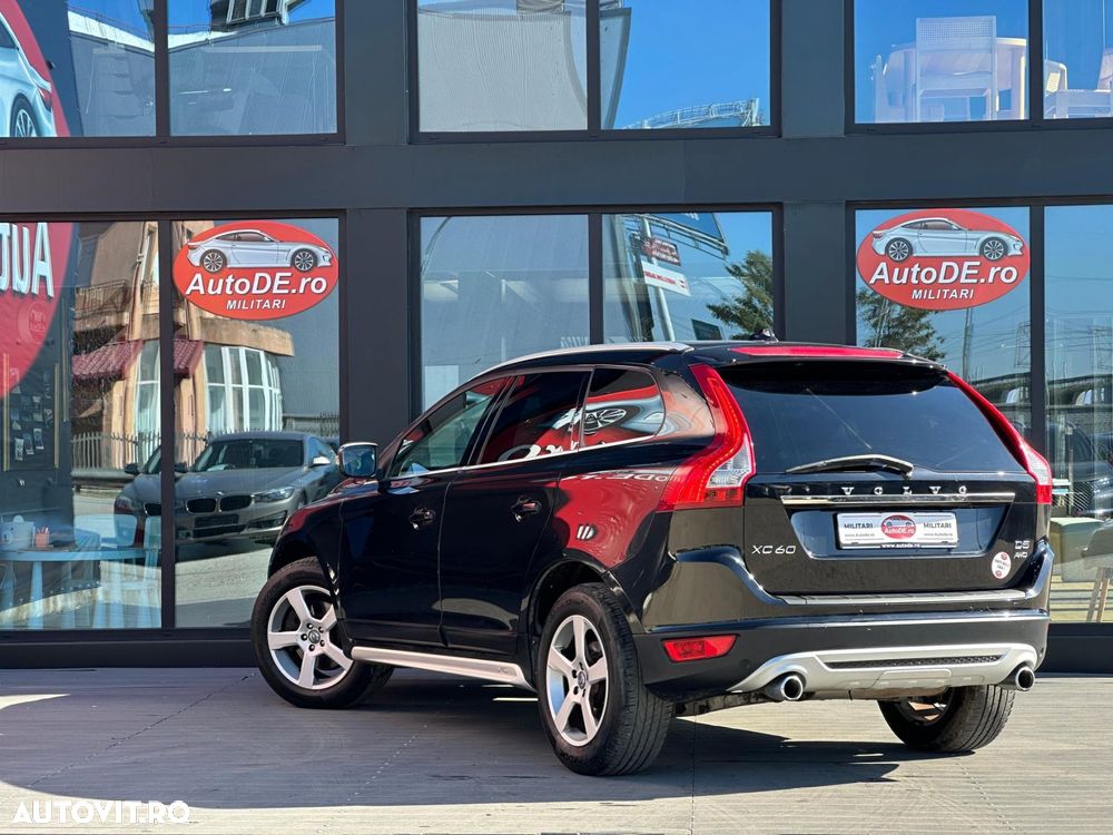 Volvo XC 60 - 4