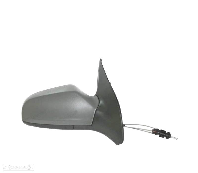 ESPELHO COMPLETO DIREITO OPEL ASTRA H 04-08 PRIMÁRIO - 1