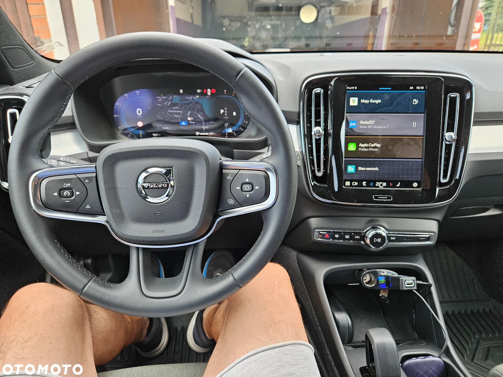 Volvo XC 40 B3 Core - 16