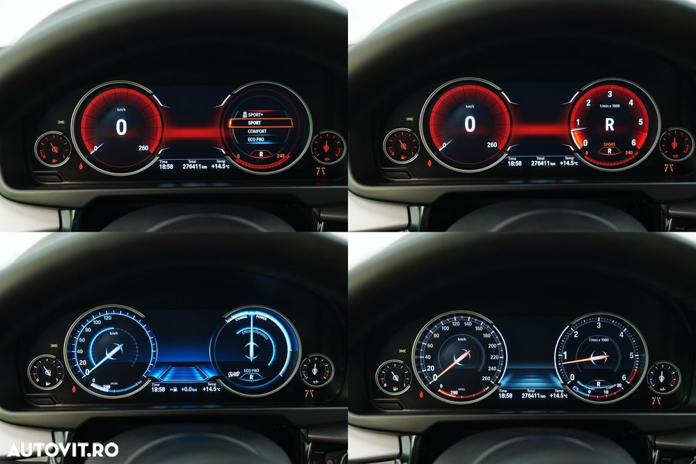 BMW X5 xDrive30d - 26