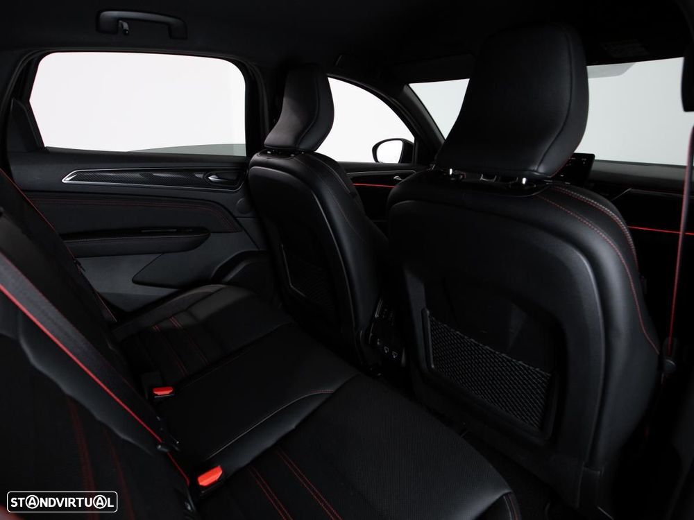 Renault Arkana 1.6 E-Tech R.S.Line - 11