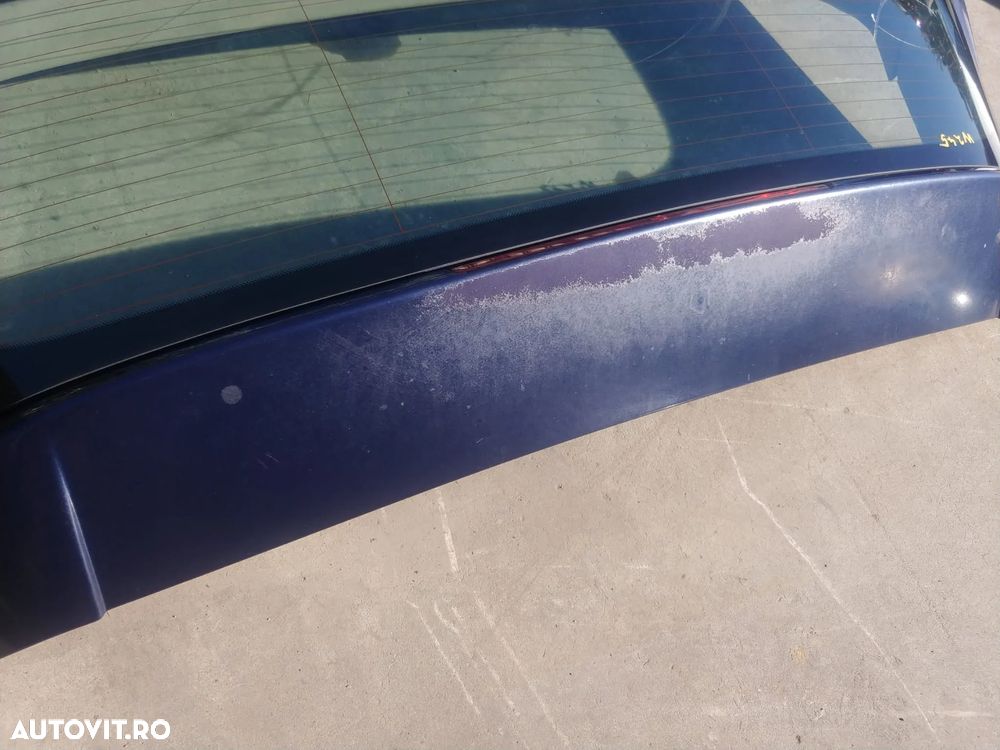 haion mercedes b-class w245 - 3