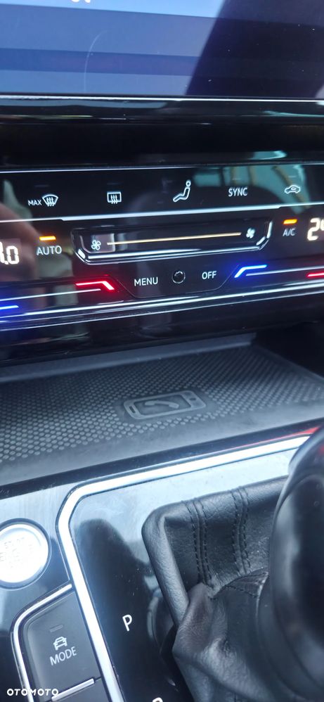 Volkswagen Passat Variant - 26