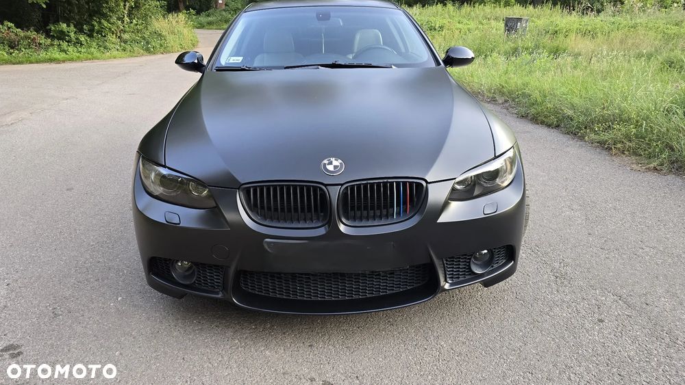 BMW Seria 3 330xi - 8