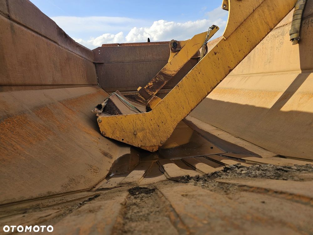 Volvo A25D / A25 A30 A35 - 12