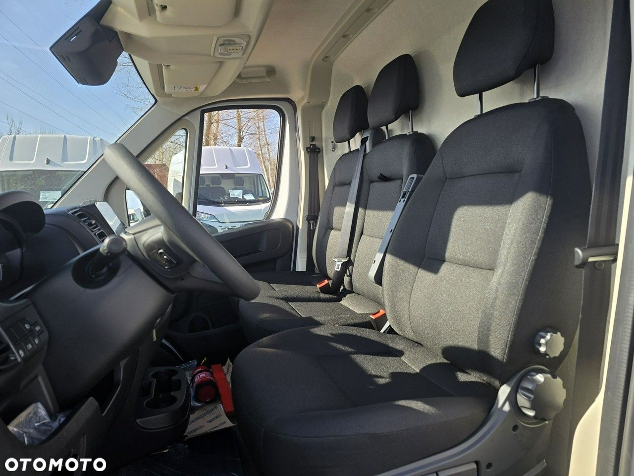 Fiat Ducato - 17