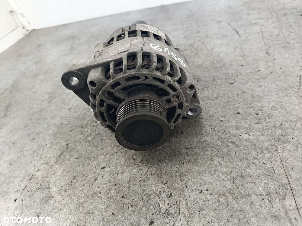 ALTERNATOR OPEL ASTRA H STX100056R  STRADAX 1.9 CDTI - 7