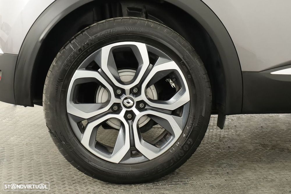 Renault Captur 1.0 TCe Techno - 5