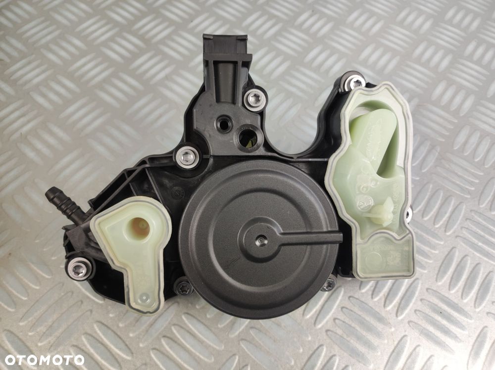 06K103495BS odma separator oleju VW AUDI SEAT SKODA 2,0 TSI TFSI - 1