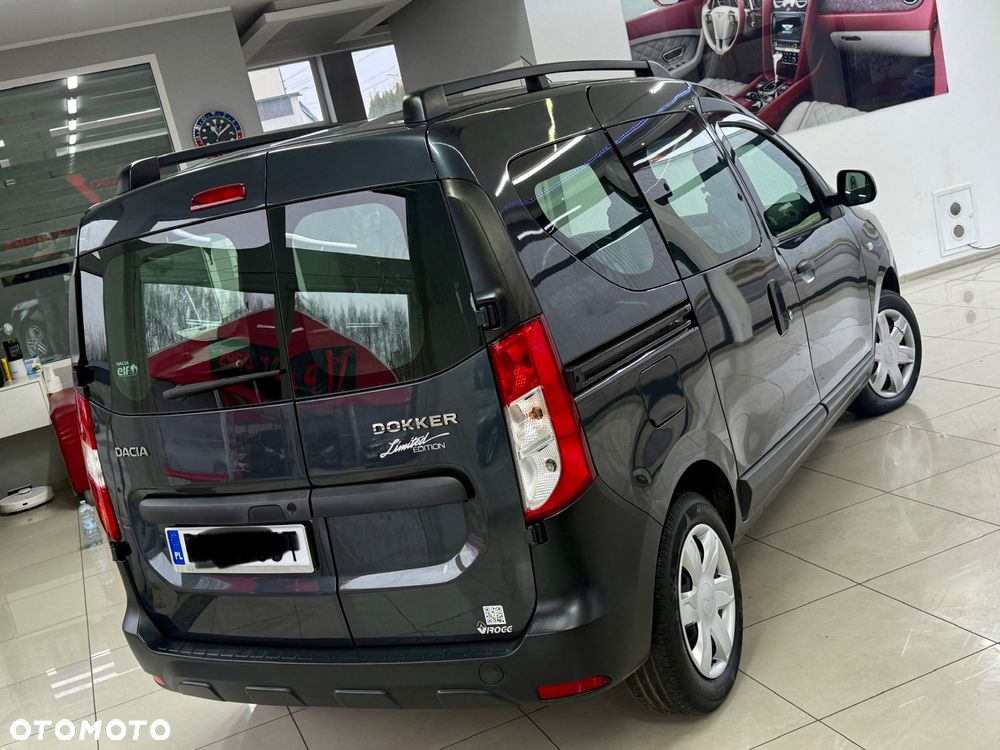 Dacia Dokker - 3