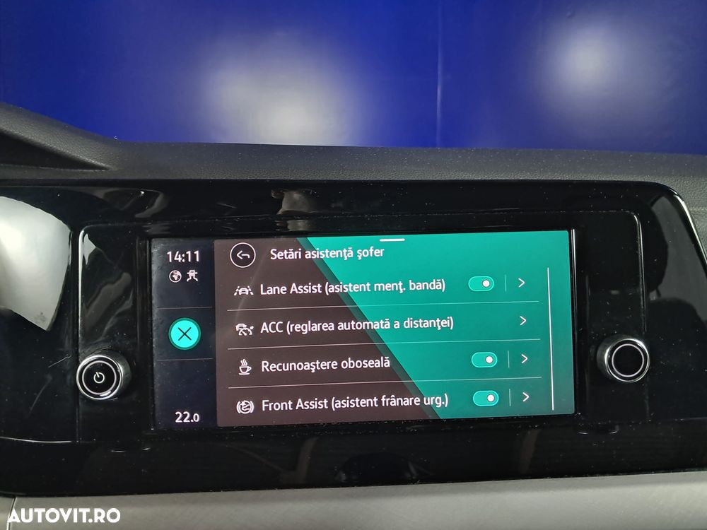 Volkswagen Golf 1.5 TSI ACT Life - 23