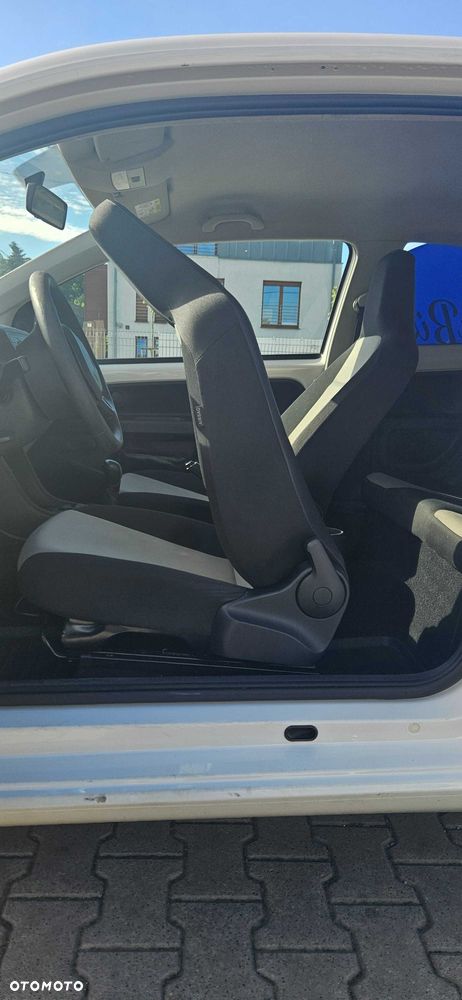 Skoda Citigo - 5