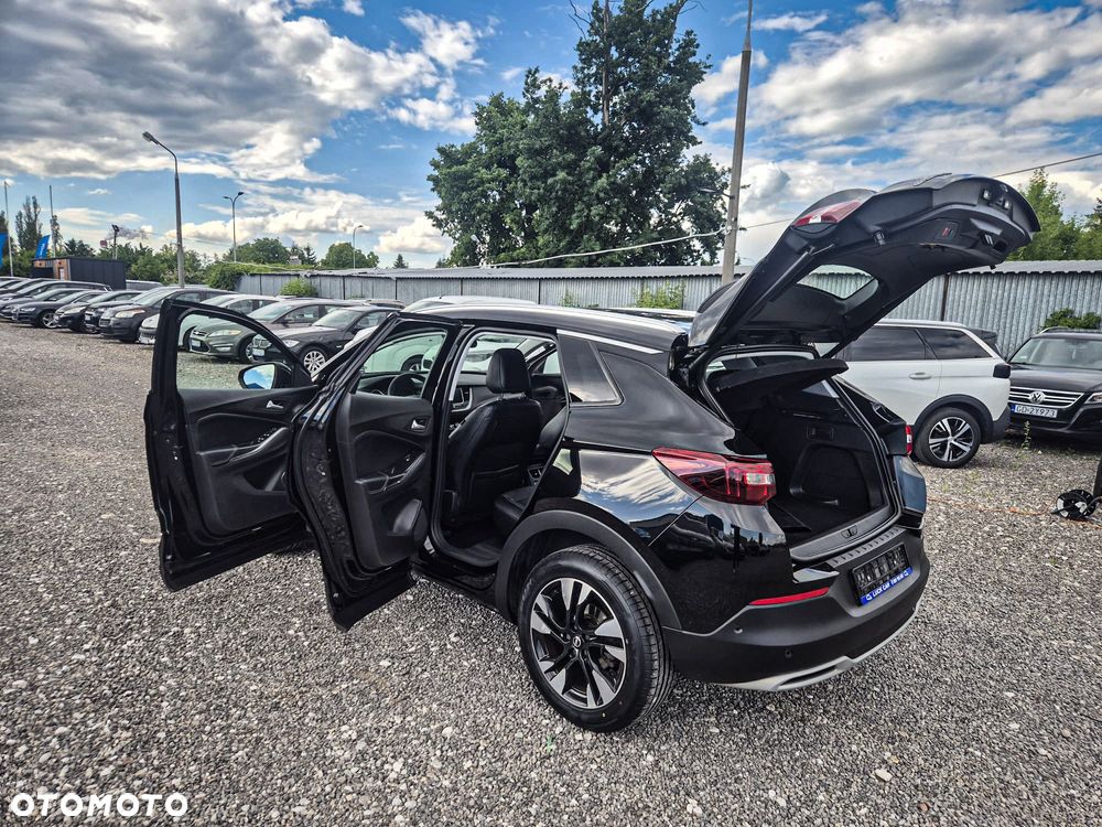 Opel Grandland X 1.5 D Start/Stop Automatik Business INNOVATION - 16