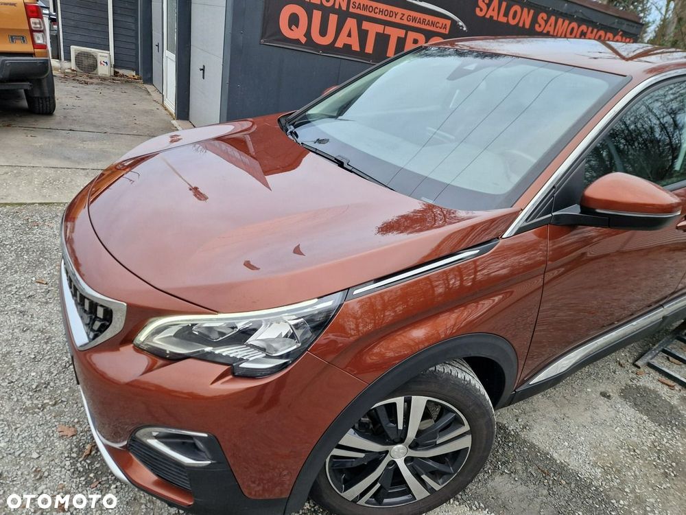 Peugeot 3008 - 11