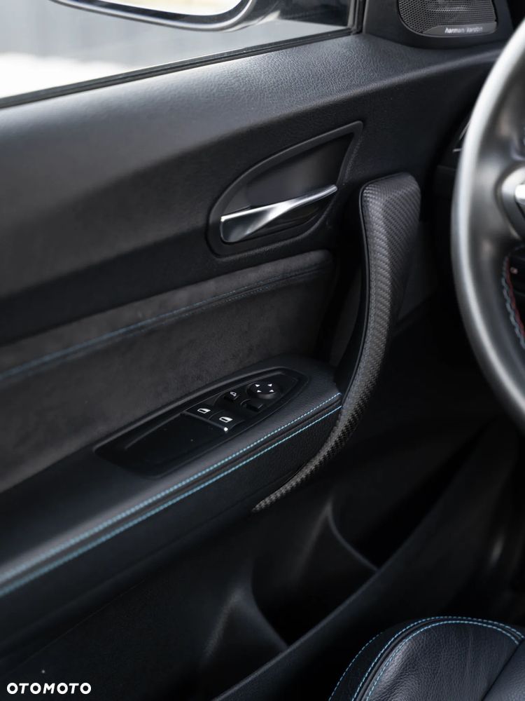 BMW M2 Competition DKG - 25