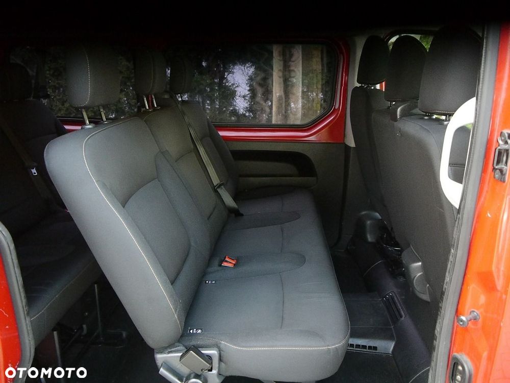 Renault Trafic - 33