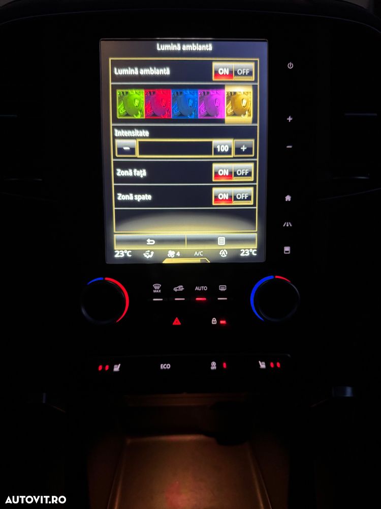 Renault Koleos ENERGY dCi 130 INTENS - 32