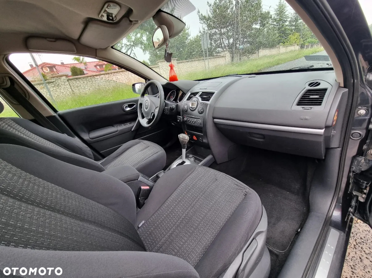 Renault Megane - 9