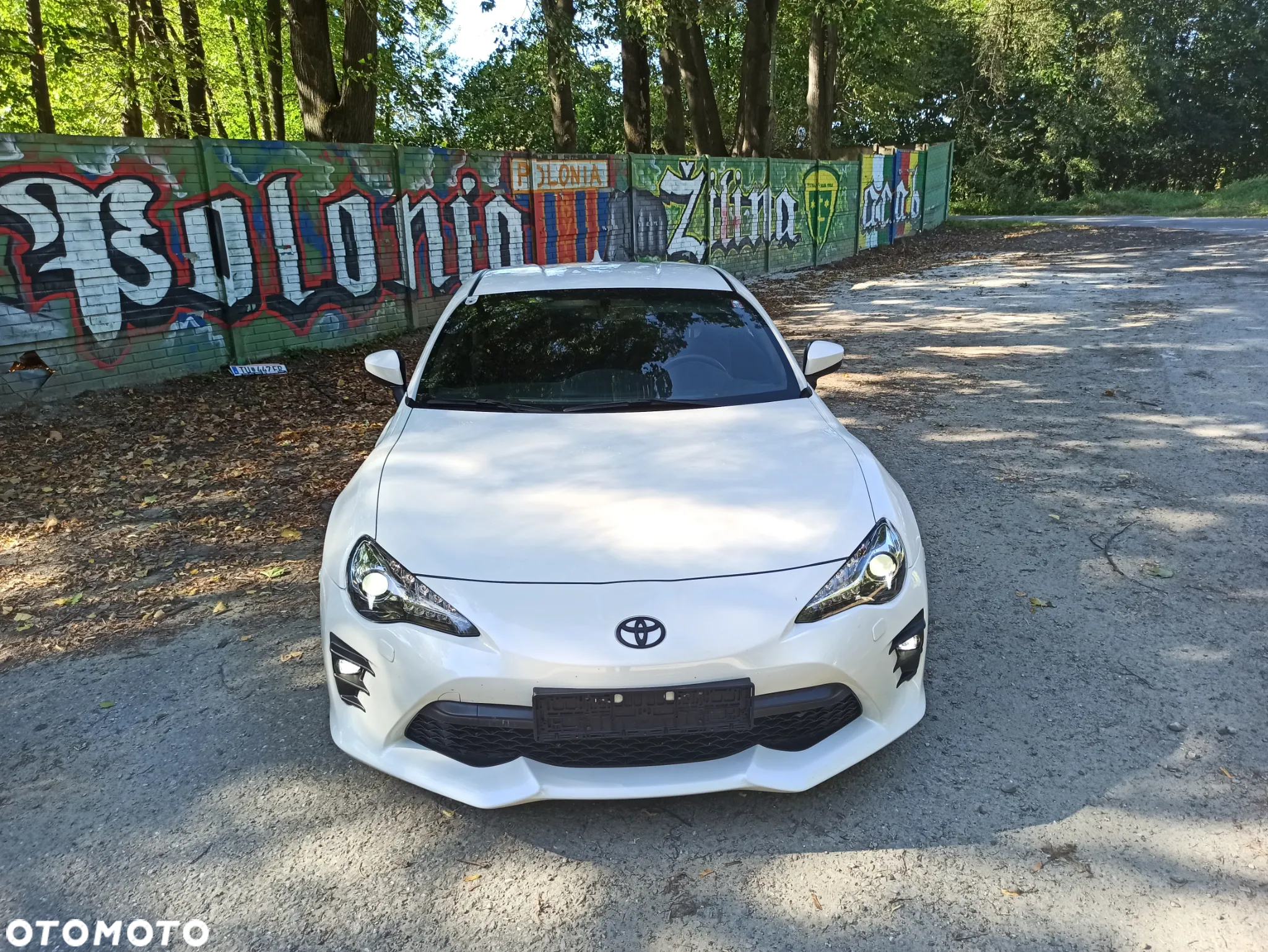 Toyota GT86 - 12