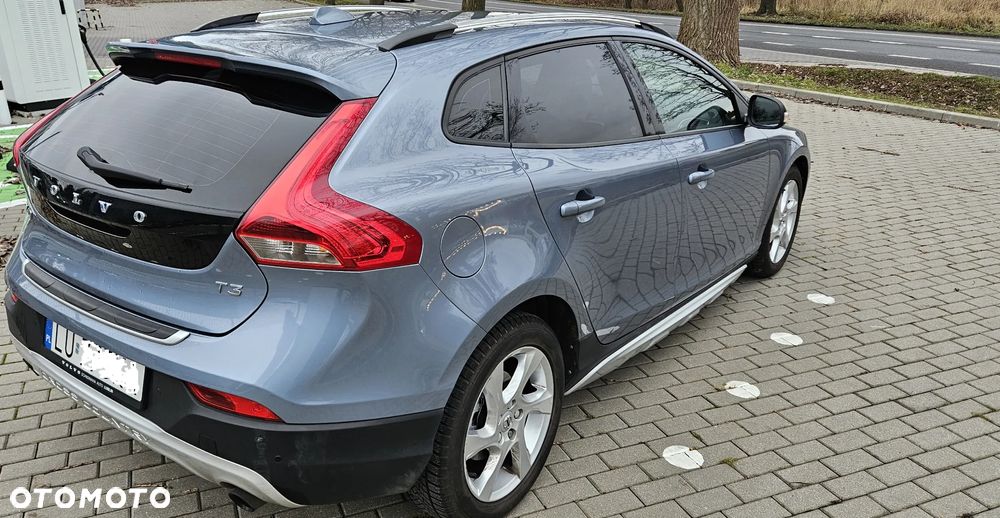 Volvo V40 T3 Drive-E Kinetic - 2