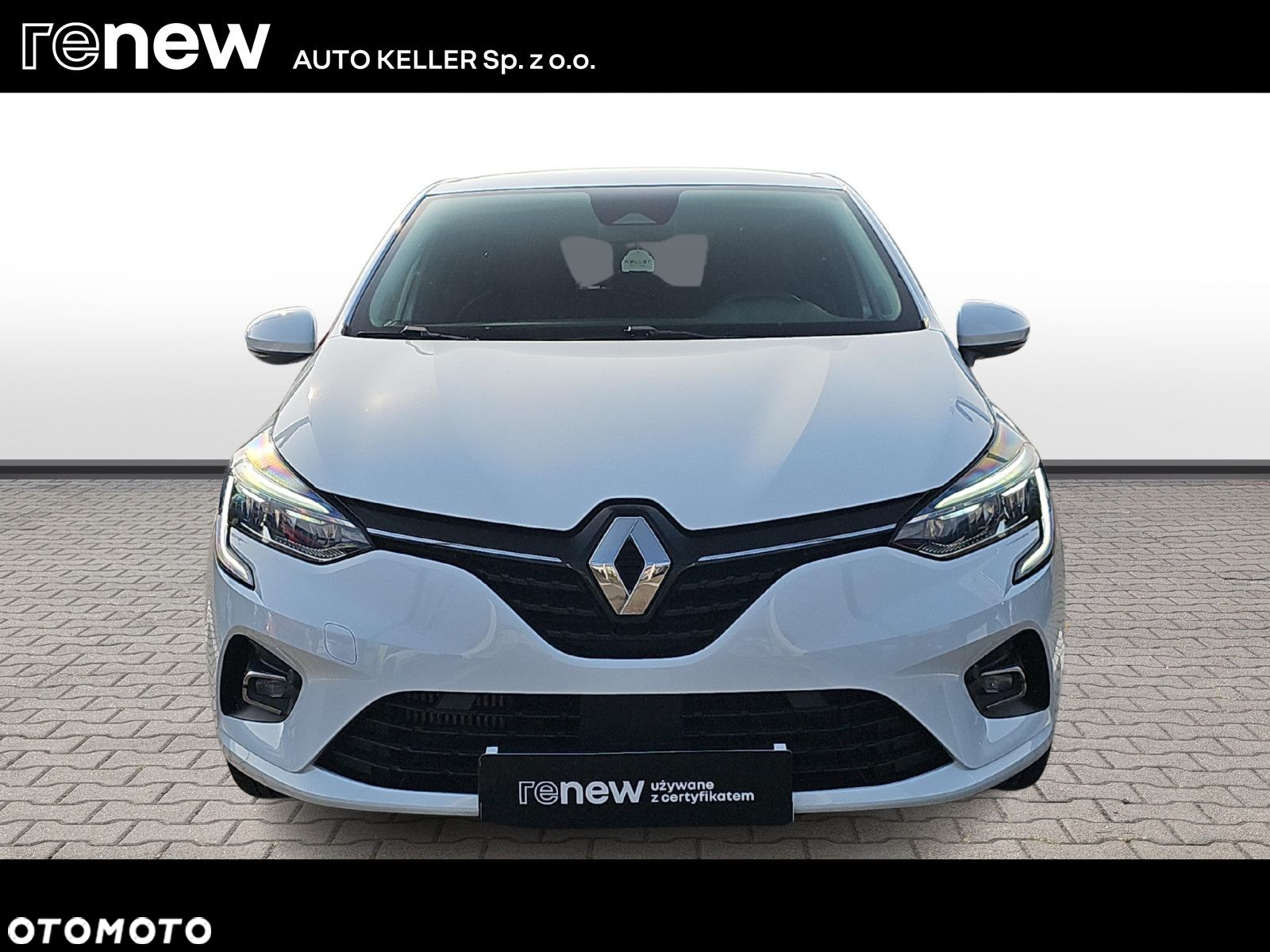 Renault Clio - 9