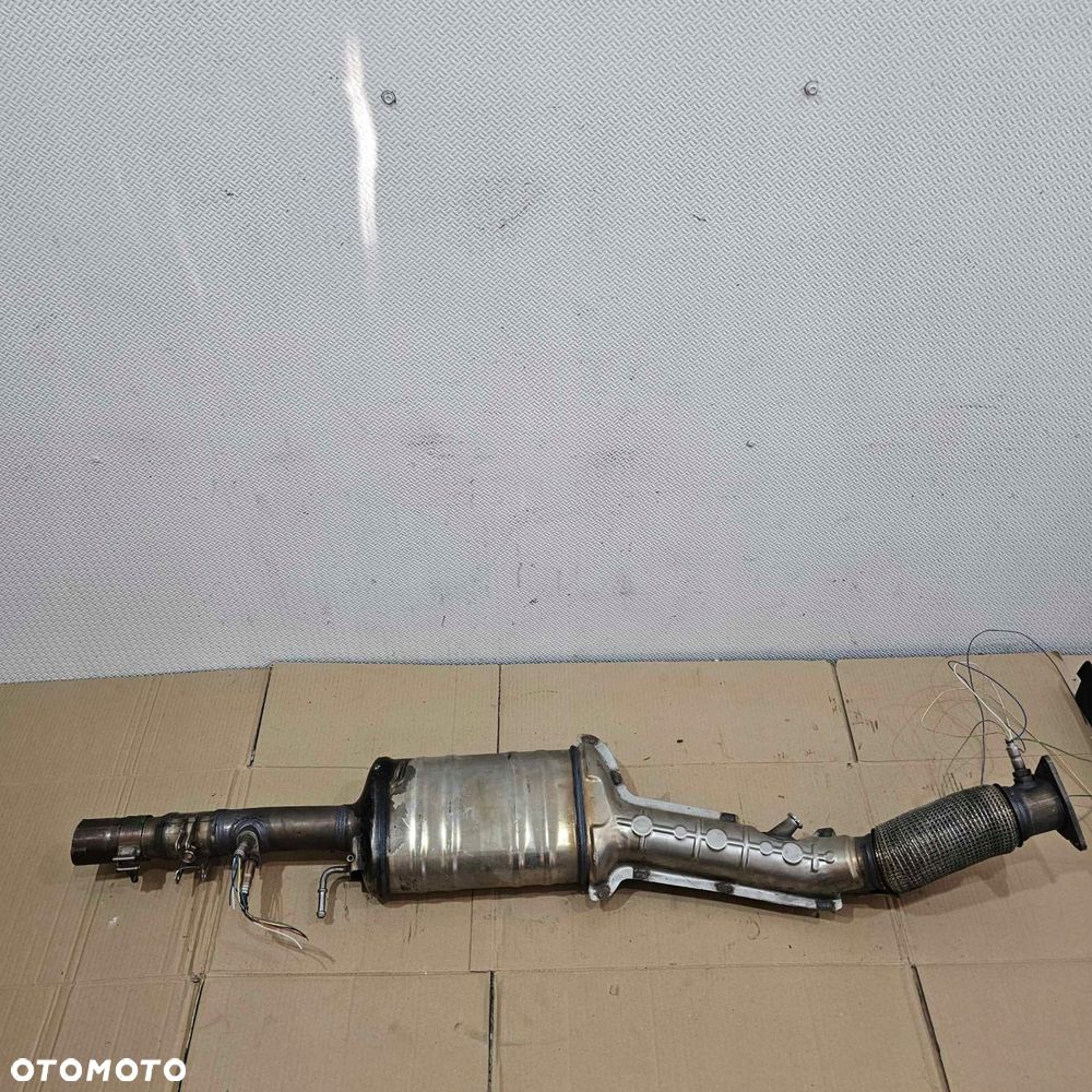 range rover evoque ii 2.0d katalizator dpf fap adblue - 4