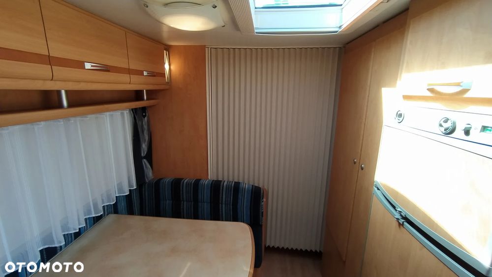 Caravelair 410 - 29