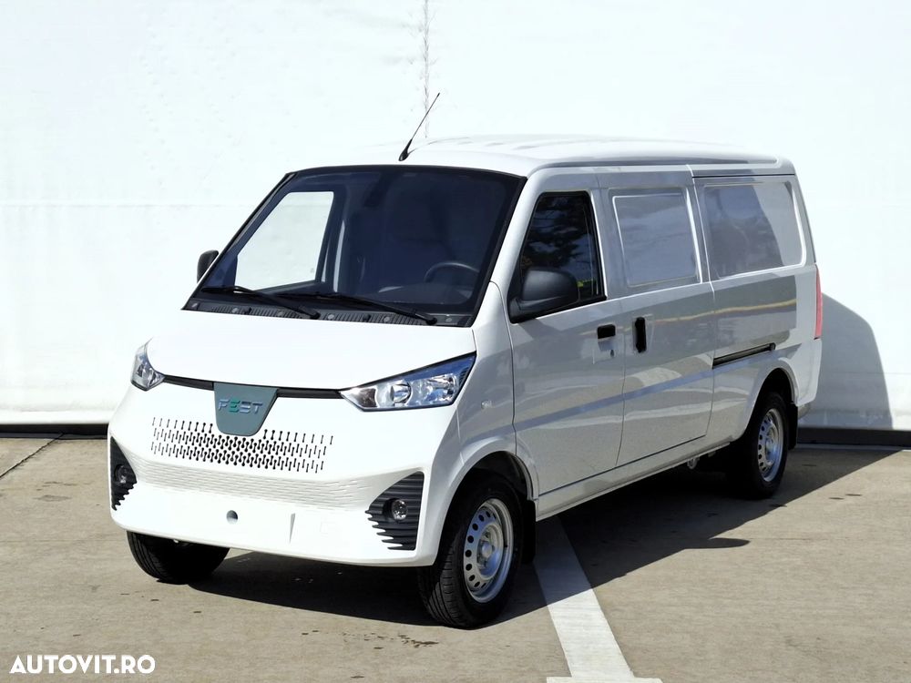 Alta FEST E-BOX M - 1