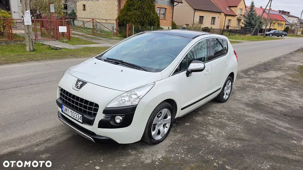 Peugeot 3008 e-HDi 115 ETG6 Stop&Start Business-Line - 1