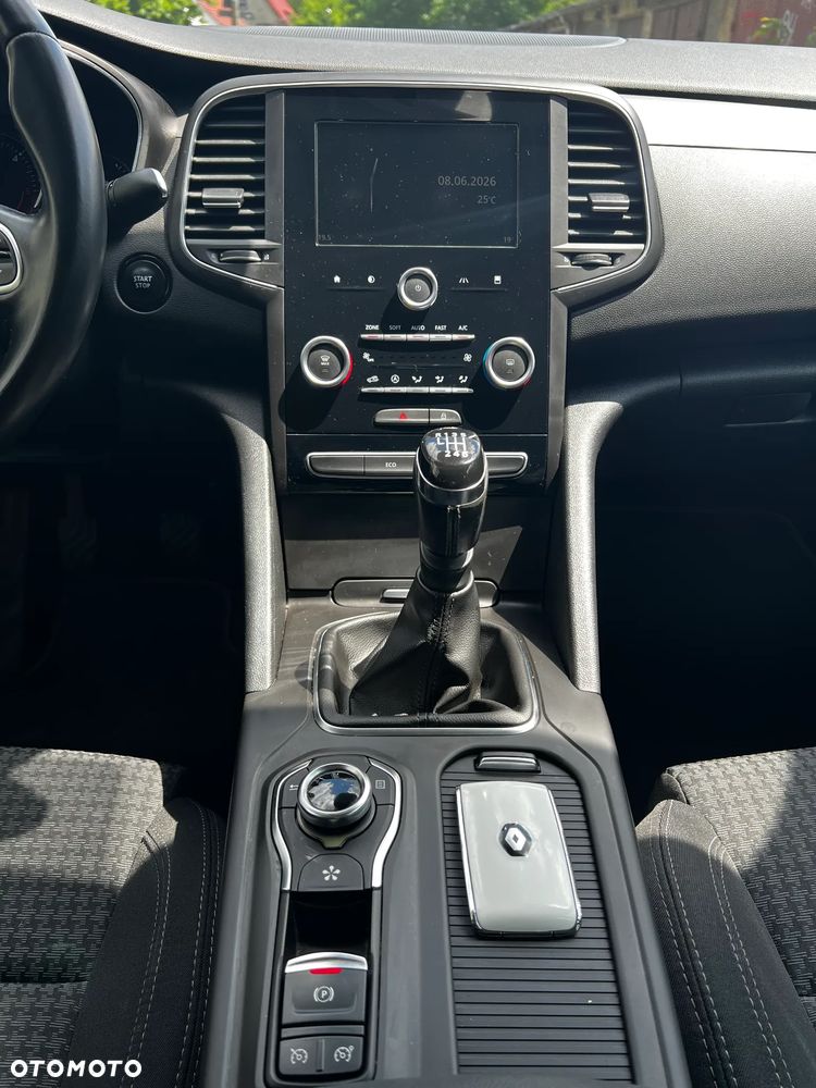 Renault Talisman 1.6 Energy dCi Zen - 18