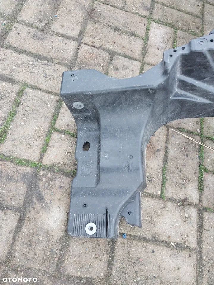 Pas przód górny wzmocnienie vw t5 t6 - 7