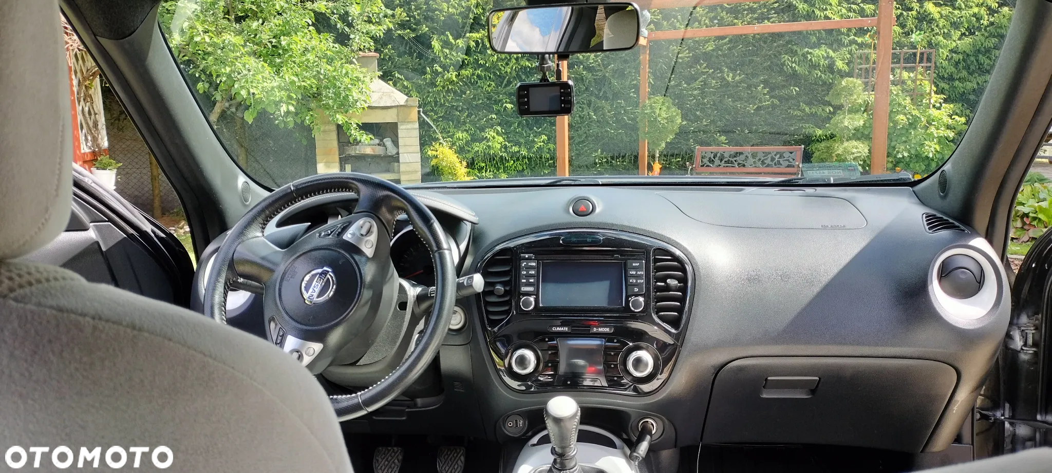 Nissan Juke 1.2 DIG-T Tekna - 16