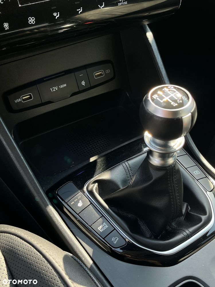 Hyundai Tucson - 16