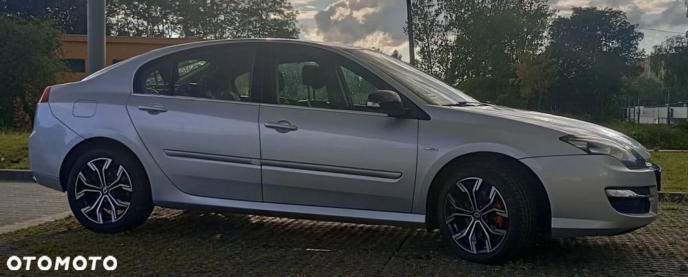 Renault Laguna ENERGY dCi 130 FAP Start-Stop Bose Edition - 2