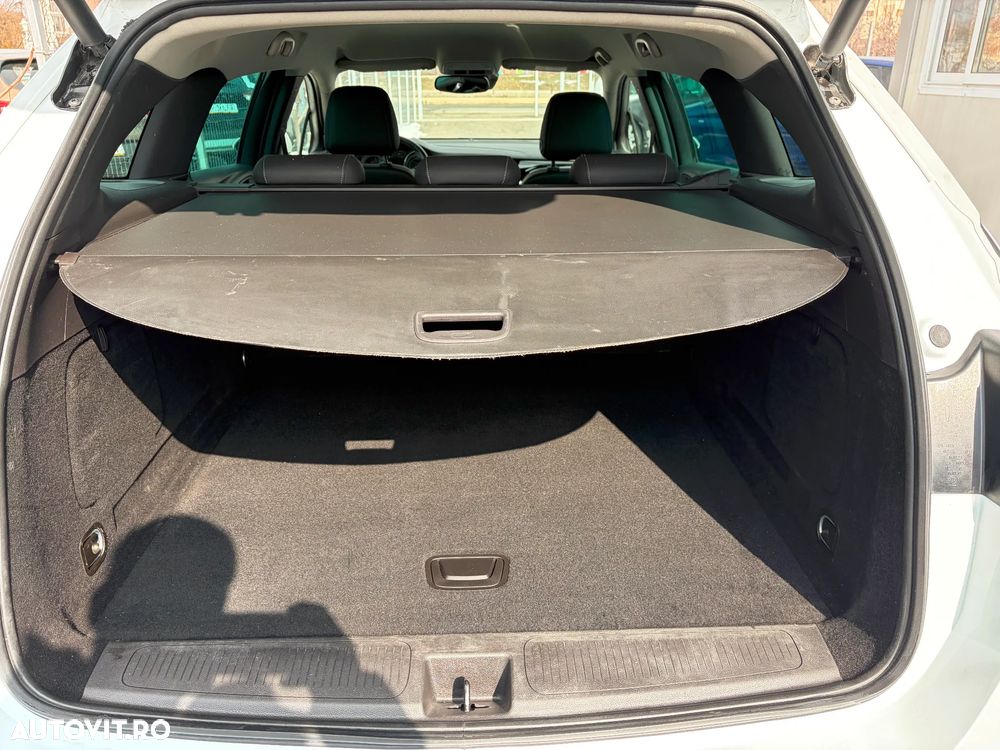 Opel Astra 1.5 Start/Stop Edition - 29