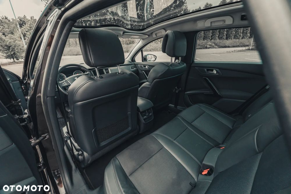 Peugeot 508 2.0 HDi Allure - 20