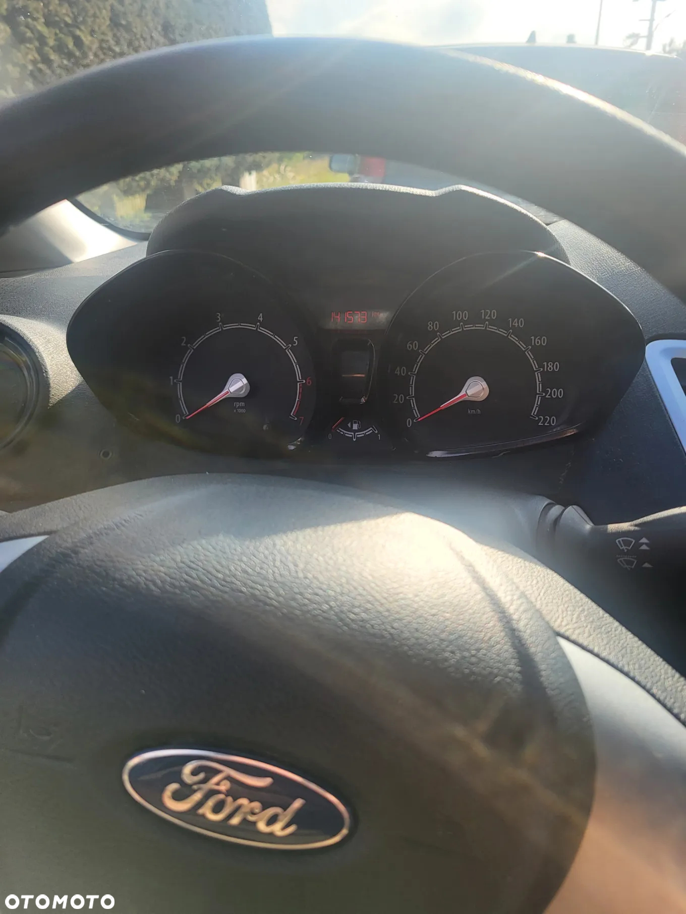 Ford Fiesta - 3