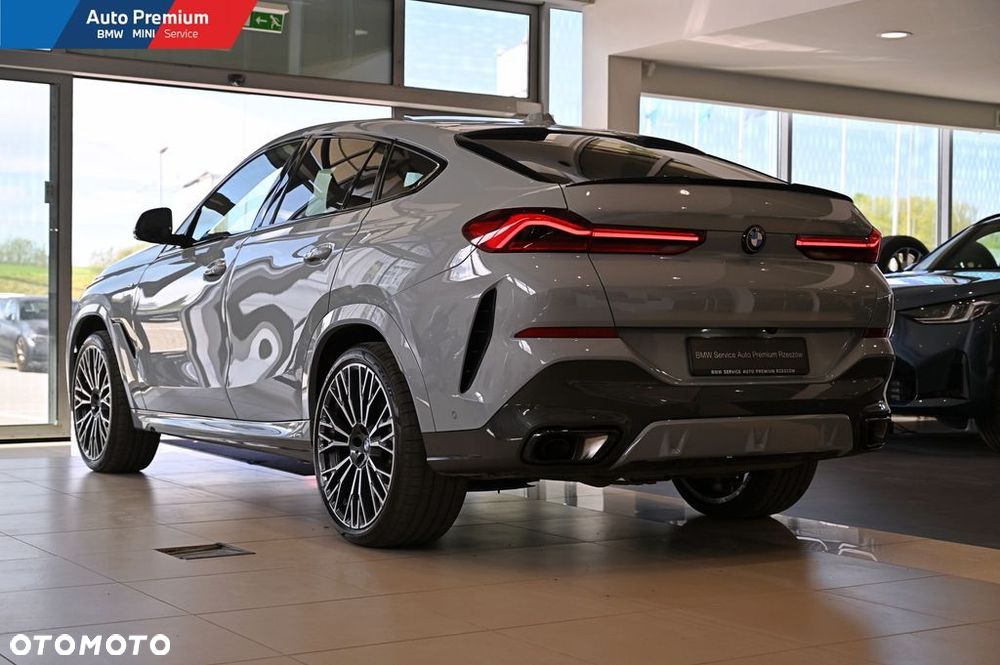 BMW X6 - 20