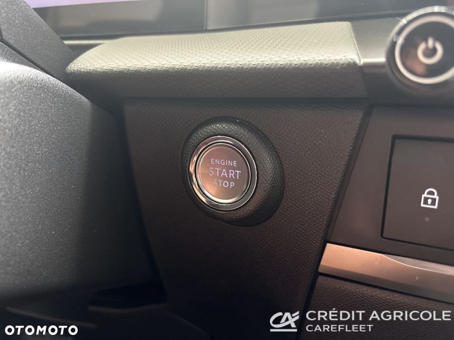 Opel Astra 1.5 CDTI Elegance S&S - 27