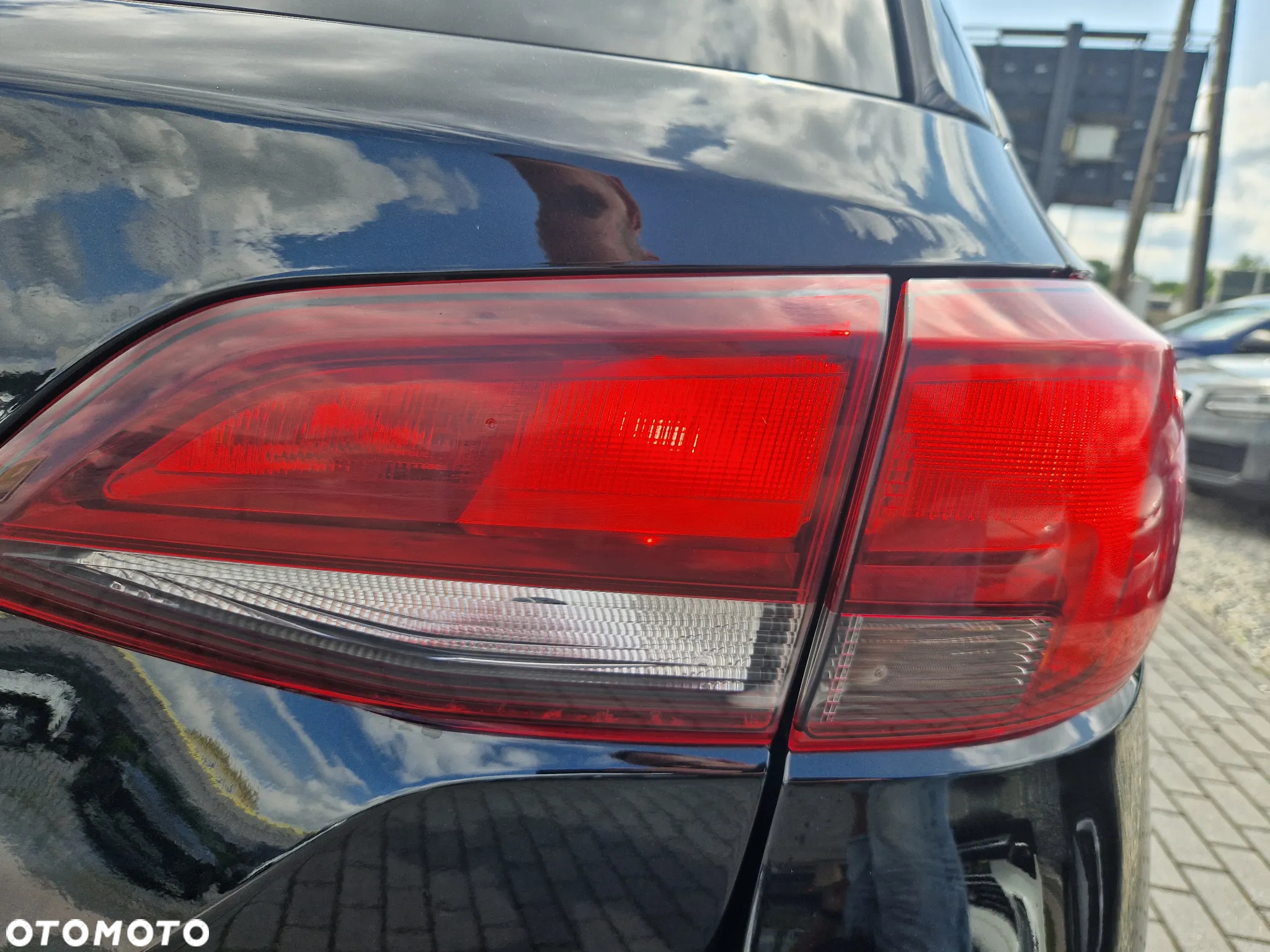 Opel Astra V 1.6 CDTI Enjoy - 23