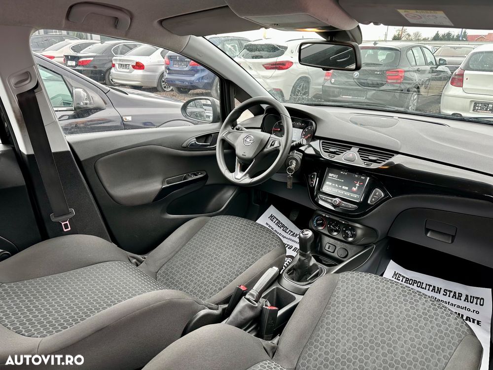 Opel Corsa - 7