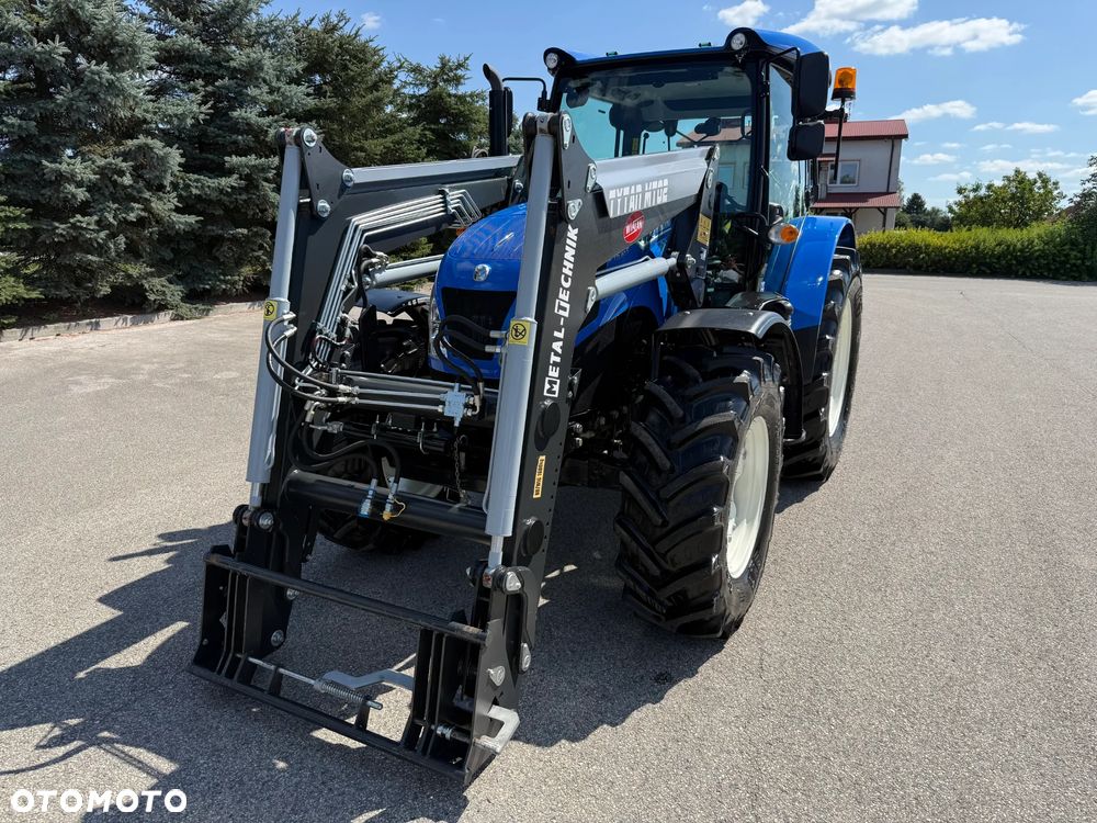 New Holland T5.90 S - 18